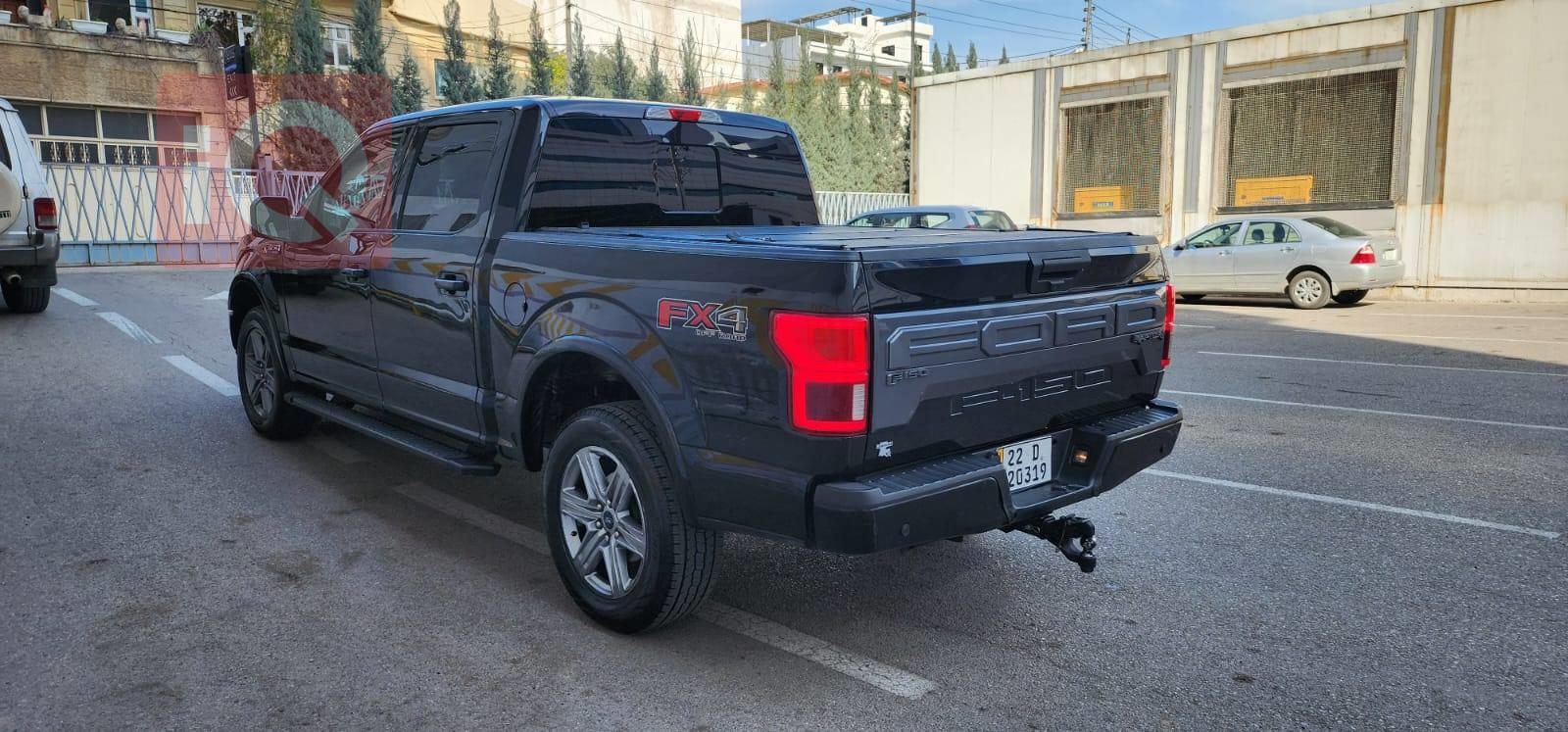 فورد إف-150